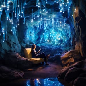 Tranquil Stream Studying: Soothing Binaural Water Sounds for Knowledge Acquisition - Binaural Doctor