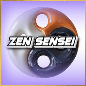 Relaxing Solfeggio Frequency Music for Spa and Meditation - Zen Sensei