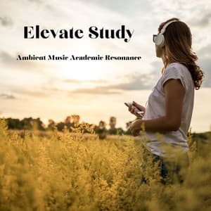 Elevate Study: Ambient Music Academic Resonance - Ambient