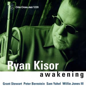 Awakening - Ryan Kisor