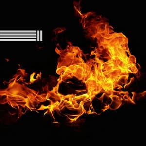 Wärmende Feuergeräusche - Feuergeräusche