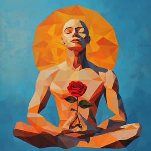 Zwischen Himmel Und Erde: Die Saiten Der Freiheit In Der Luft - Therapy Spa Music Paradise