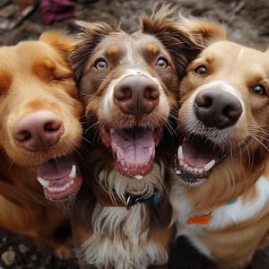 Tranquil Melodies - Some Relaxing Music for Dogs