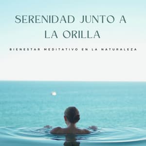 Serenidad Junto A La Orilla: Bienestar Meditativo En La Naturaleza - Reiki Consorte de Curación