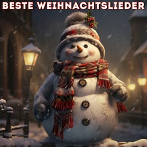 Beste Weihnachtslieder - Weihnachtsmusik
