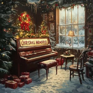 Christmas Memories - Weihnachtsmusik