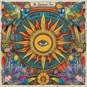 The Optimist's Son - Niko Is