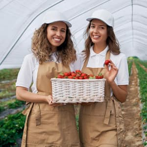 Feathered Productivity: Owl's Workday Cadence ASMR - Nature And Bird Sounds