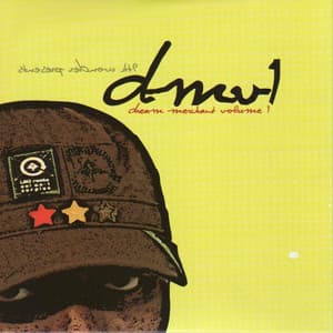 9th Wonder Presents Dream Merchant Volume 1 - 9th Wonder