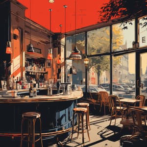 Jazzträume im Glanz - Entspannte Jazz Musik