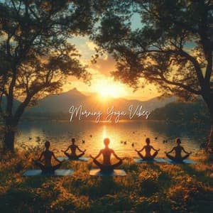 Morning Yoga Vibes: Energize & Align - Yoga Sounds