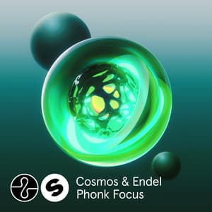 Phonk Focus - COSMOS