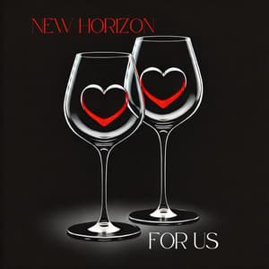 New Horizon for Us - Kenny Bern