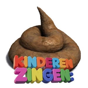 Kinderen zingen: Poep van de buurman! - De Tekentovenaar