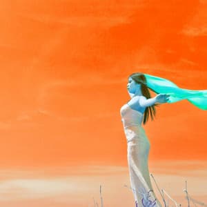 Backdrop for Right Vibes - Chill Hop Playlist