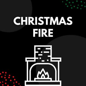 Christmas Fire - Christmas Jazz Music