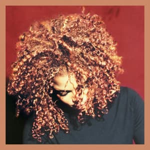 The Velvet Rope - Janet Jackson