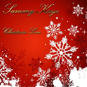 Christmas Love - Sammy Kaye