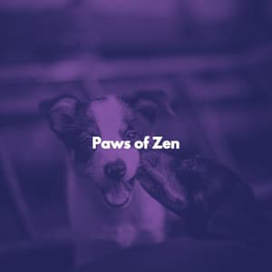 Paws of Zen - Calming Instrumental Jazz Ambiance