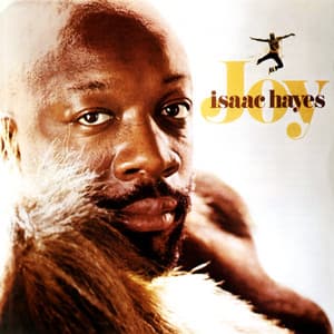 Joy - Isaac Hayes