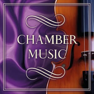 Chamber Music - Julian Gallant