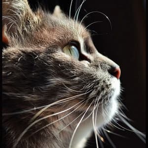 Sonidos Pacíficos Para La Calma De Los Gatos - Música feliz en la lista de reproducción