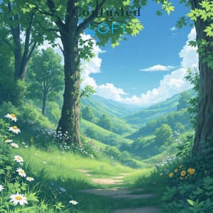 Outdoor Sleep Loops - Soaring High