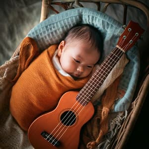 Gentle Guitar Music: Melodies for Babies - Romantic Guitar Master