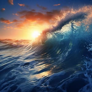 Ocean Meditation for Work: Productivity Waves - Colateral Commons