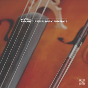 Radiant Classical Music and Peace - Brain Power Amadeus