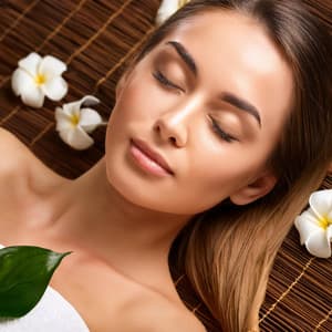 Música Para Masajes Relajantes: Tonos Reconfortantes - Atmósferas de Tokio