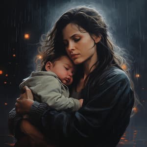 Sinfonía Del Sueño: Canciones De Cuna Binaurales - Chico binaural