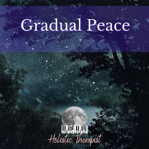 Gradual Peace - Holistic Therapist