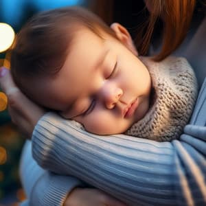 Sonidos Lofi Reconfortantes: Melodías Para Bebés - Dualismo armónico