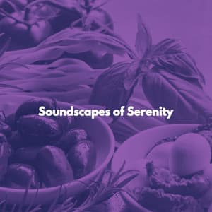 Soundscapes of Serenity - The Happy Jazz Lounge