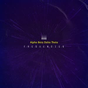 Alpha Frequencies & Waves - Alpha Beta Delta Theta Frequencies