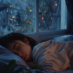 Arullo De La Lluvia: Lluvias Suaves Para Un Sueño Profundo - Maravilla silenciosa