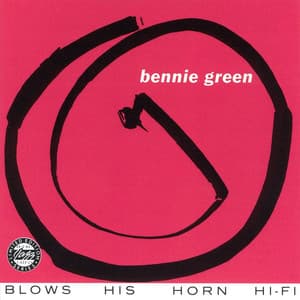 Blows His Horn - Bennie Green