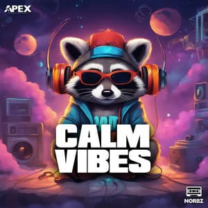 Calm Vibes - NORBZ
