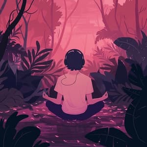 Quiet Reflection: Meditation Music Collection - Meditation Day