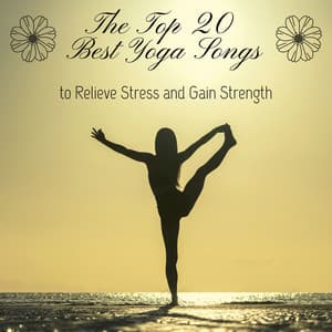 The Top 20 Best Yoga Songs to Relieve Stress and Gain Strength - Yoga Meditation and Relaxation Music