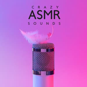 Crazy Asmr Sounds - Steve The King Of Drums