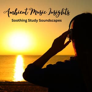 Ambient Music Insights: Soothing Study Soundscapes - Embracing Sounds