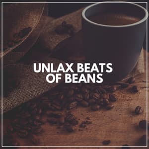 Unlax Beats of Beans - Jazz for Dogs