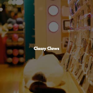 Classy Claws - Casual Hotel Lobby Music