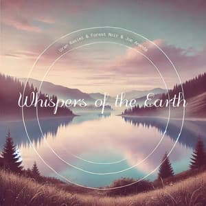 Whispers of the Earth - Uran Rasimi