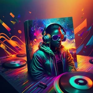 Energía Rítmica: Música De Hip Hop Para Cada Vibra - Innovadores del sonido chill