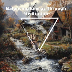 Balancing Energy Through Meditation - Meditative Channel