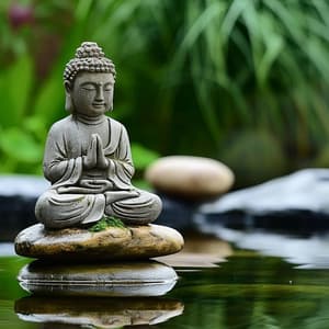 L'éveil céleste - Musique Douce Ensemble