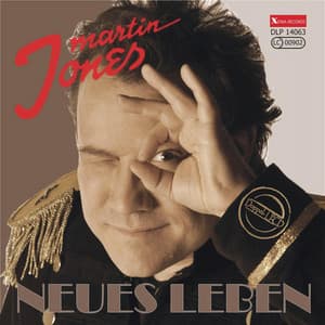 Neues Leben - Martin Jones